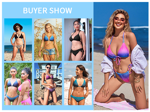 neon bikini for women,woman blue bikini,women''s sexy bikini suit,2024 bikini set