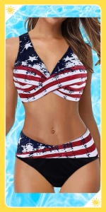 Two Piece Tankini