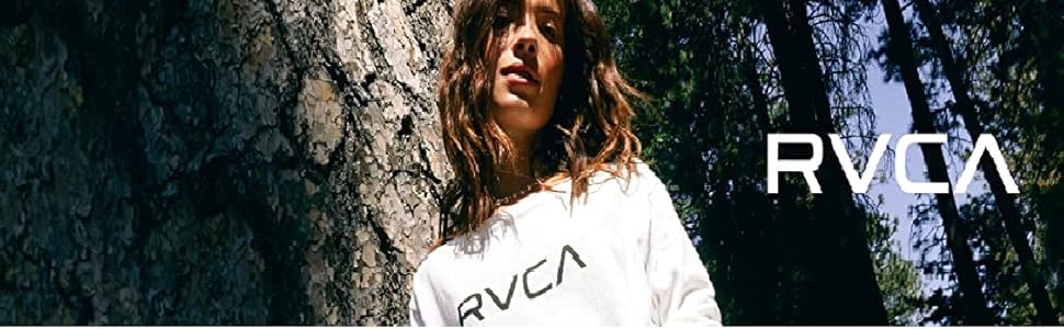 RVCA Womens header