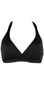 Fashion Sport Bra Bikini Top