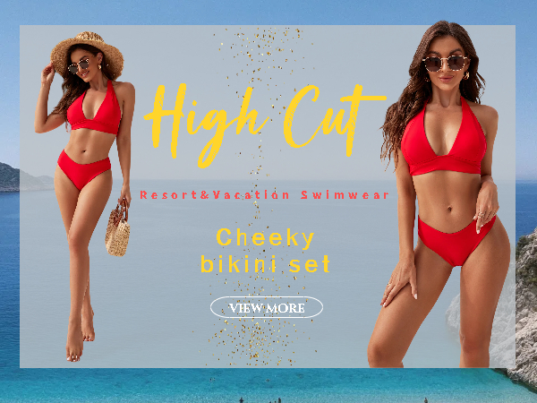 bikini sets for women