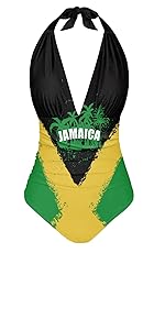 Jamaica Swimsuit