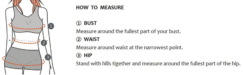 measure