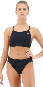 workout bikini, athletic, triathlon