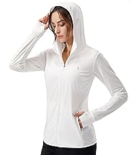 Women&amp;amp;amp;amp;amp;amp;amp;amp;#39;s UPF 50+ Sun Protection Hoodie