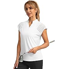 Women&amp;amp;amp;#39;s Golf Shirt