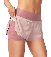 Women’s Running Shorts