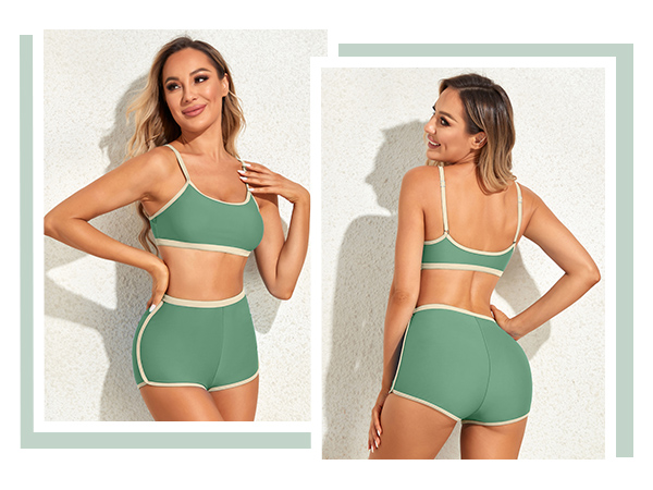 Trendy Swimwear For Women