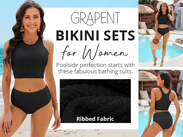 bikini sets for women SWDCCIIF