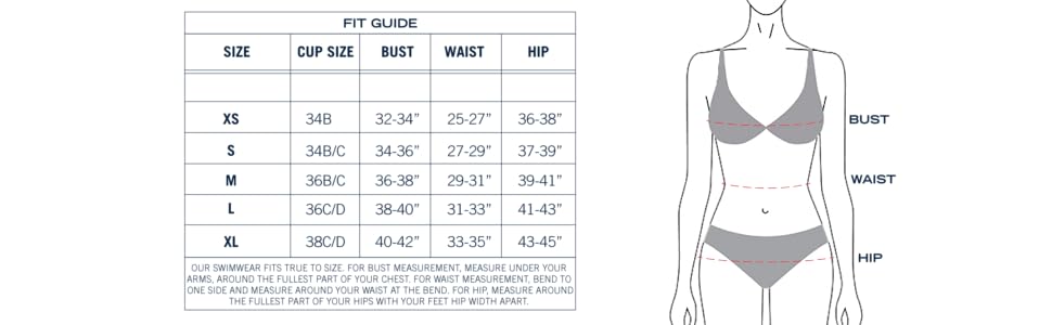 FIT GUIDE