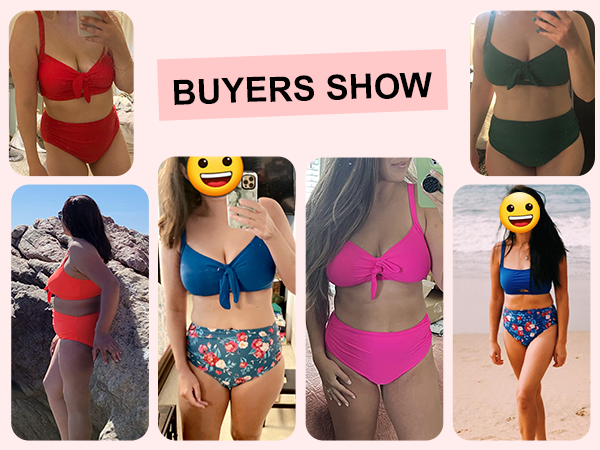 Buyers Show