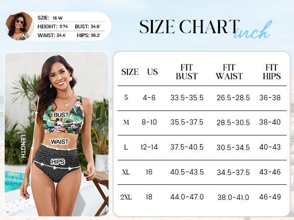 Womens Tummy Control Bathing Suits