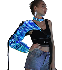 light up clothing