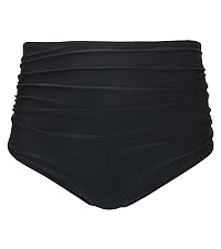 high waist swim bottom