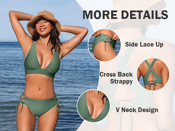 swimsuit for women