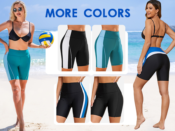 womens swim bottoms