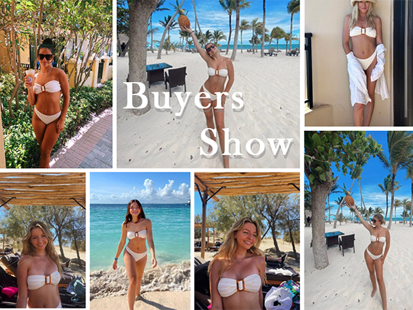 Buyers Show