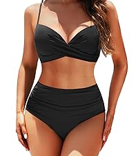 UNDERWIRE BIKINI