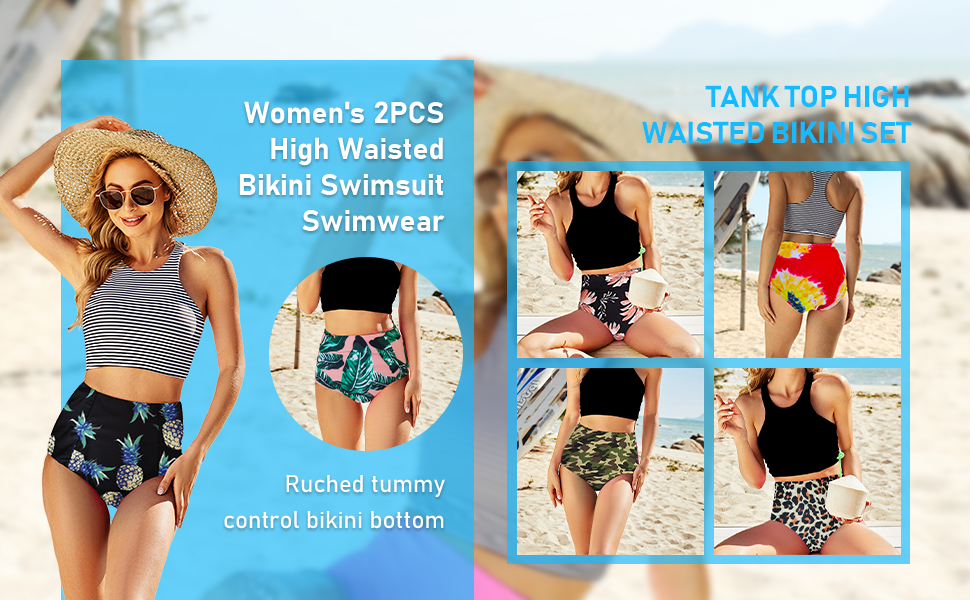 bikini for women