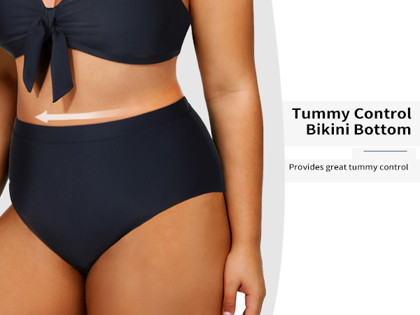 Plus Size Swimsuits for Women