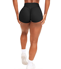 SCRUNCH BUTT SHORTS WORKOUT SHORTS