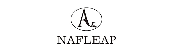 NAFLEAP LOGO