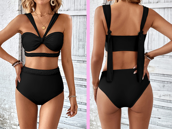 Sporlike Women Swimsuit