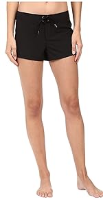 roxy stretch boardshort