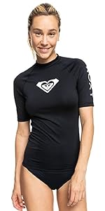 rashguard surf shirt