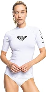 rash guard surf shirt