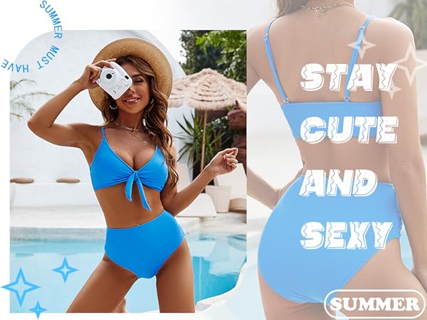 high cut sexy cheeky swimsuits