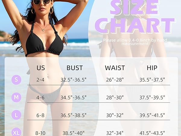 brazilian bikini sets for women 2 piece swimsuit for women high cut bikini bottom push up bikini 