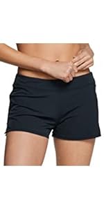 womens swim short