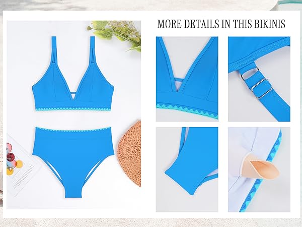 womens bikini set