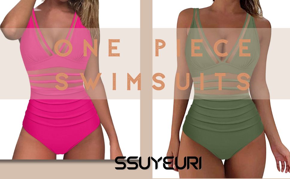 swim suits for women 2024