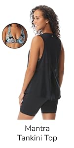 Mantra Tankini