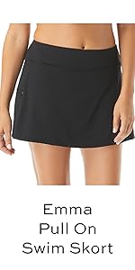 Beach House Sport Emma Skort