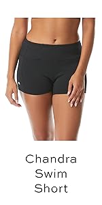 Beach House sport Chandra Short