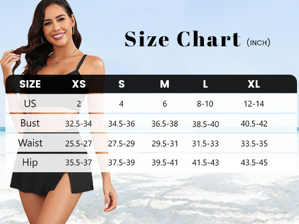 sporty swimsuits for women