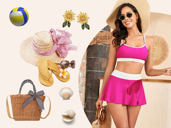 two piece sets for women summer