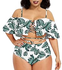 Women&amp;amp;amp;amp;amp;amp;amp;#39;s Plus Size Swimwear