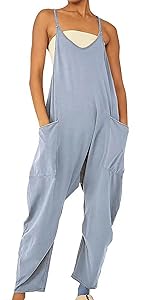 Womens Jumpsuits