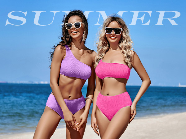 bikini swimsuit for women