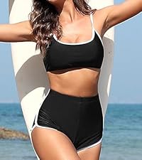 Sport Bikini Sets for Women