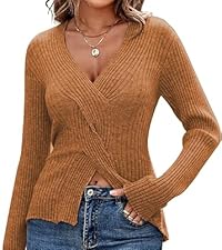 Sweaters for women dressy casual