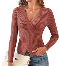 Sweaters for women dressy casual pullover