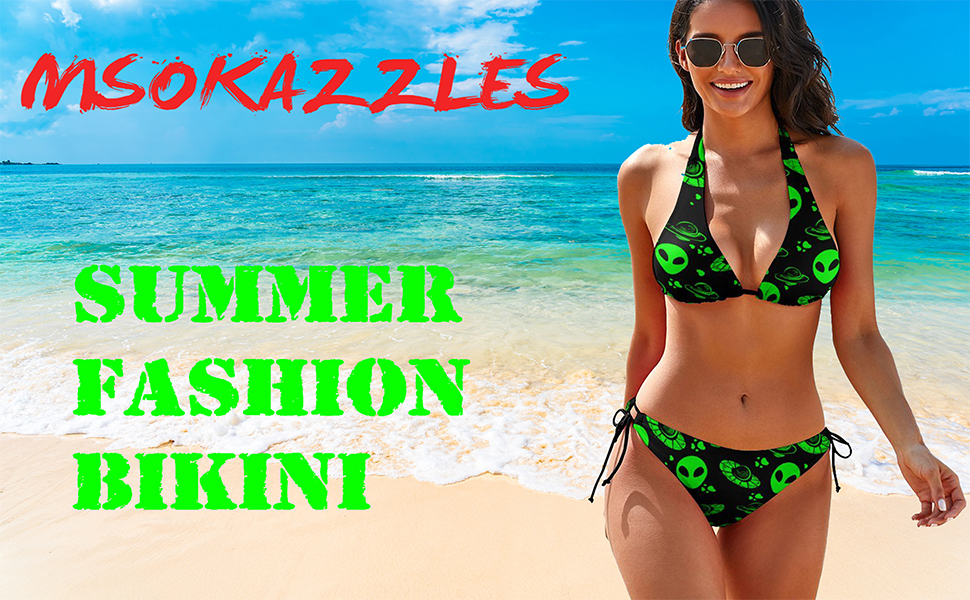 BIkini sets for women