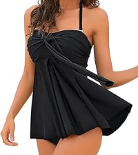 Tankini Set