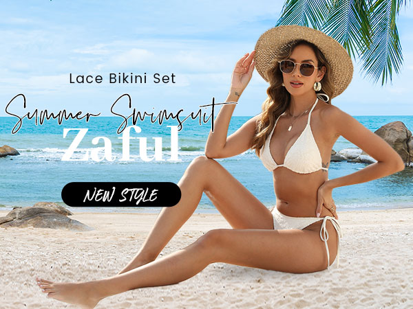 womens bikini set 