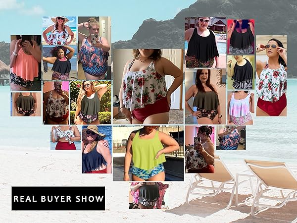 Buyer''s Show